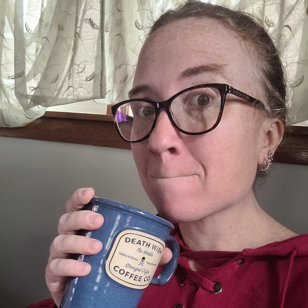 Meet your Posher, Brooke